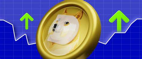 Dogecoin (DOGE) Reaches $0.22 Thanks to Community Support, But Analysts Suggest Ruvi AI (RUVI) As The Next 100x Gem to turn $500 into $140,000