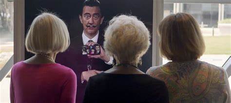 BBC and Agatha Christie estate respond to 'deepfake' controversy