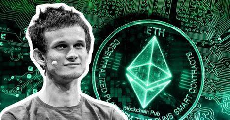 Der Preis für Ethereum (ETH) strebt 3.000 US-Dollar an, da Vitalik Buterin eine Überprüfung der Gasgebühren fordert

