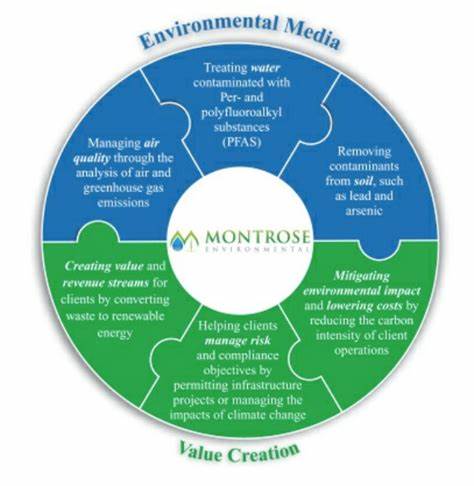 New EPA Regulations Could Challenge Montrose Environmental Group’s (MEG) Growth