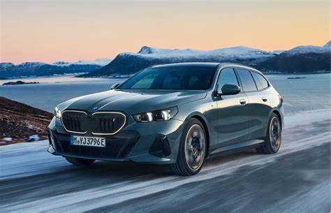 BMW Sticks to Guidance and Expects Tariff Relief From July