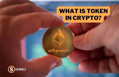 What is Token in Cryptocurrency? A Quick Overview