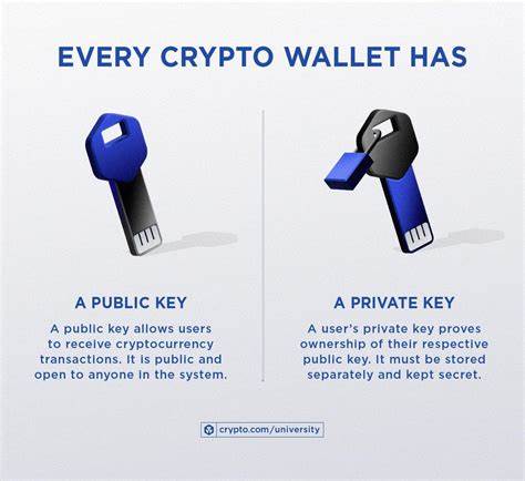 What Is A Crypto Wallet? Complete Guide To Crypto Wallets - Greenbot