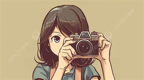 Anime Camera