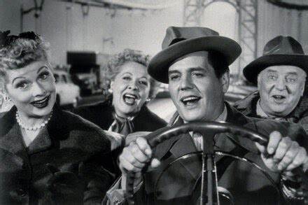 What Desi Arnaz Could Teach Hollywood Today