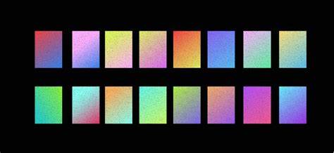 Sharing everything I could understand about gradient noise