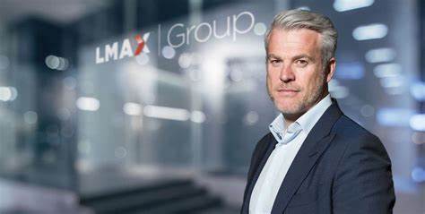 LMAX Group CEO Forecasts Bullish Trend: Anticipates Crypto Prices To Surge, Citing Potential $6 Trillion Asset Class