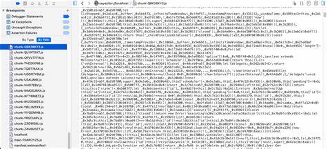 270K websites injected with 'JSF-ck' obfuscated code
