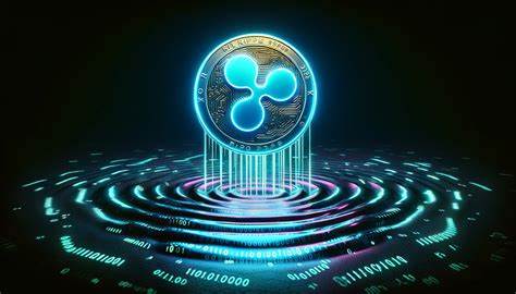 XRP überholt Solana! Folgt nun auch Ethereum?