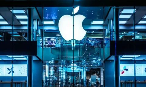 Apple App Store Sales Jump In May, Boosting Outlook For Services Growth