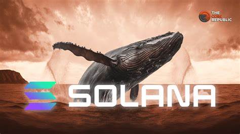 Analysts Bullish on Solana (SOL) Price Amid Whale Activity Surge
