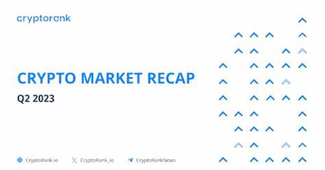 Krypto-Marktrückblick Q3, 2023 – CryptoDaily
