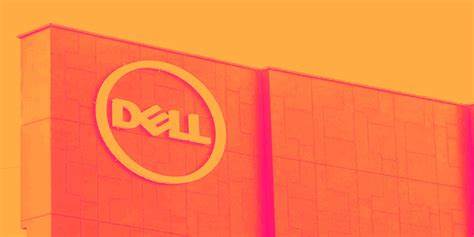 How To Earn $500 A Month From Dell Stock Ahead Of Q1 Earnings