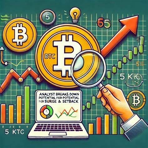 QCP Capital: Bitcoin Price Drop Due to Supply Surge and Macroeconomic Woes - Bitcoin.com News