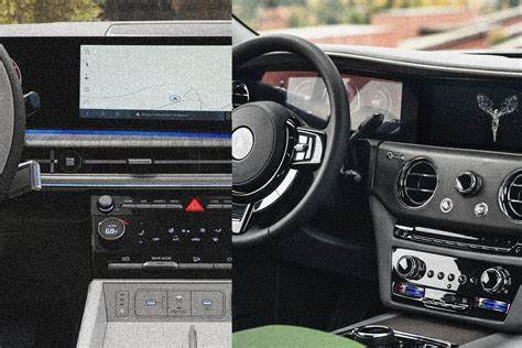 Carmakers Are Embracing Physical Buttons Again