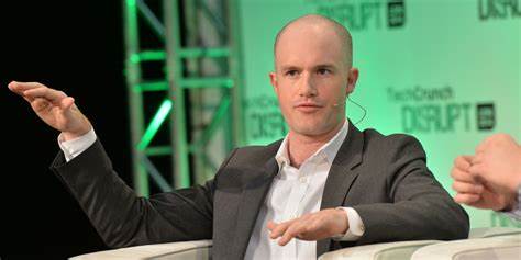 Coinbase is doing everything right. That might not be enough - Fortune