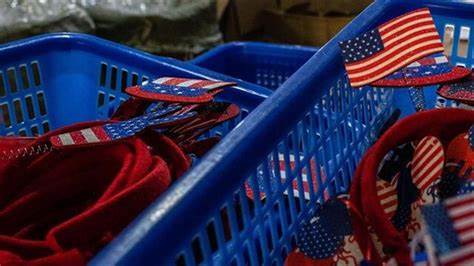 'Anxious' US Has Reached Out on Trade: Chinese State Media