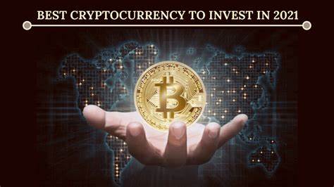 Is Cryptocurrency a Good Investment in 2021?