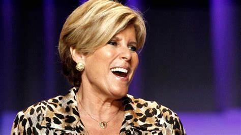 Suze Orman: If You’re Doing This, You’re ‘Making the Biggest Mistake in Life’