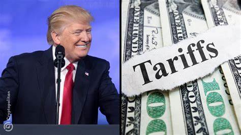 Crypto markets reel from China–Trump conflict