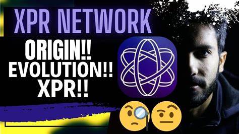 The Origin and Evolution of XPR Network - Milk Road