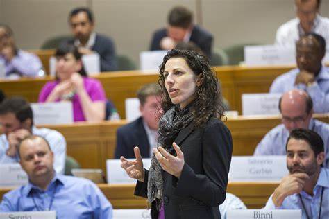 Harvard Revokes Tenure from Francesca Gino, Professor Accused of Data Fraud