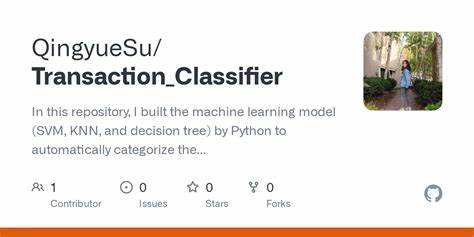 I built a neural classifier to replace Plaid's transaction categories