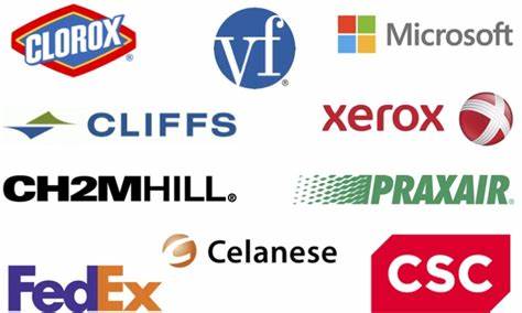 Fortune 500 companies spend more than $15bn on corporate responsibility