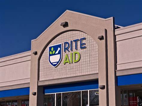 Report: Rite Aid’s 2nd bankruptcy is imminent amid reports of more store closures and layoffs