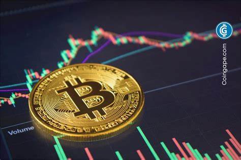 Bitcoin on Track to Hit $70,000: 4 Crypto-Centric Stocks With Upside