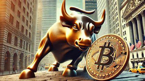 BITCOIN und ALTCOINS: Es wird weitersteigen. Allen Krisen zum Trotz. Erstmal