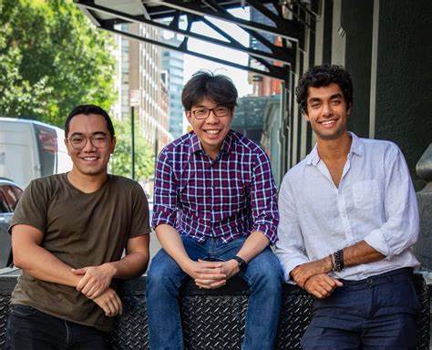 Blockchain Company Mural, gegründet von Palantir Alums, bringt 5,6 Millionen US-Dollar ein – CoinDesk
