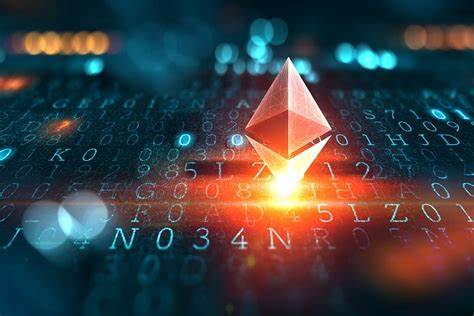 ICO-Era Ethereum Wallet Awakens After 7 Years To Reap Over 600,000% Gains
