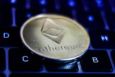 Everything the Art Industry Needs to Know About the Major Change Coming to the Ethereum Blockchain (and Other Insights) - artnet News