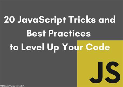 7 Practical IIFE Tricks to Level Up Your JavaScript