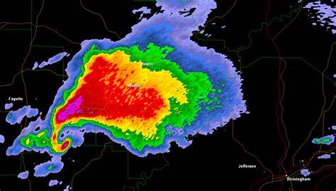 Show HN: Tornadic — a community driven tornado DB