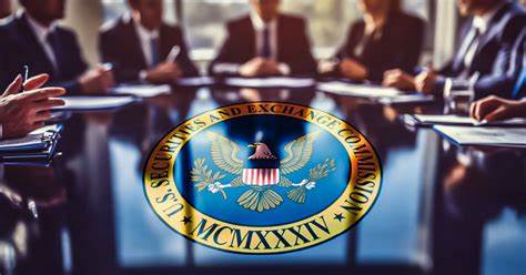 US SEC holds crypto task force roundtable