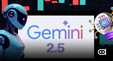 Gemini 2.5 Models now support implicit caching