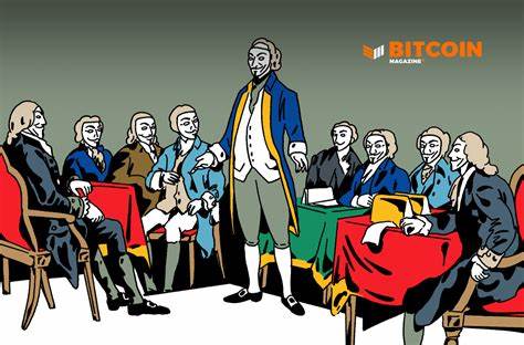 Independence Day: Why America’s Founders Would Be Bitcoiners - Bitcoin Magazine