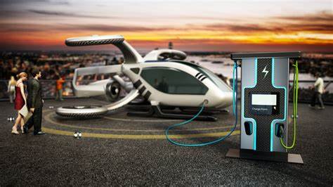 Should You Buy Archer Aviation While It's Below $10?