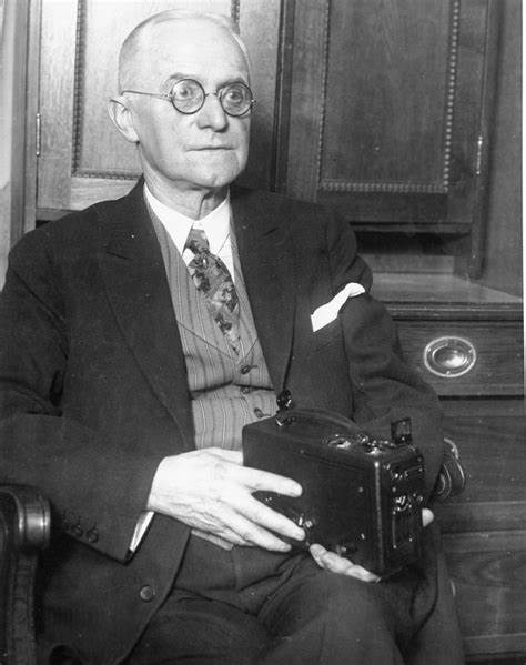 The Timeless Genius of Kodak's George Eastman (2012)