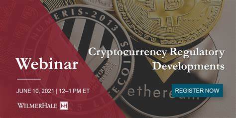 Recent OCC Actions Focus Attention on Financial Crime Controls for Cryptocurrency Custody Businesses - WilmerHale