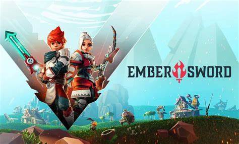 Ethereum Game Ember Sword Shuts Down Four Years After $203M NFT Land Frenzy