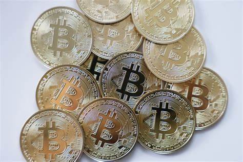 Man who laundered cryptocurrency jailed for two years