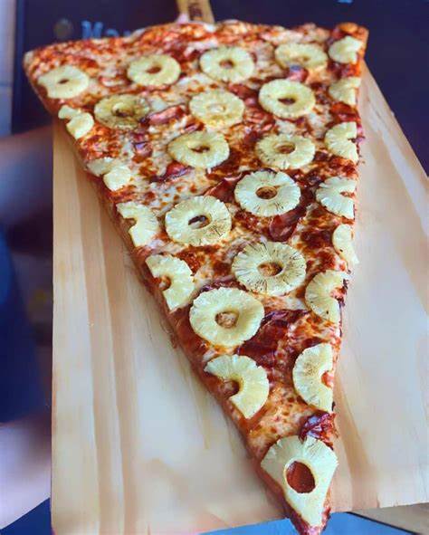 Is documentation like pineapple on pizza?