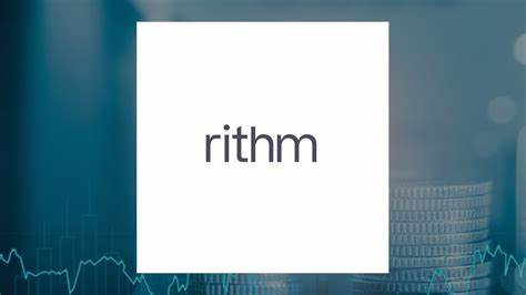 Analyst Report: Rithm Capital Corporation