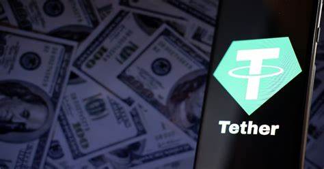 Tether’s USDT Launches on Kaia Blockchain, Expands Stablecoin Adoption in Asia
