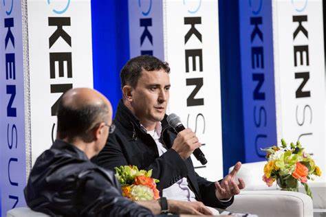 Emin Gun Sirer, Founder Of The Avalanche Blockchain, Is Not Sweating A 76% Drop In Token Price - Forbes
