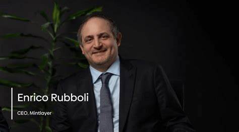 Mintlayer CEO Enrico Rubboli Is Bullish On Bitcoin - Here’s Why - Finance Magnates