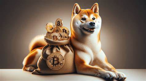 Experts Suggest Investing in This Emerging Cryptocurrency Could Echo Early Shiba Inu (SHIB) Success - CryptoDaily
